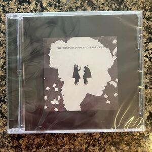 SEALED USA exclusive Fortnight Acoustic Version